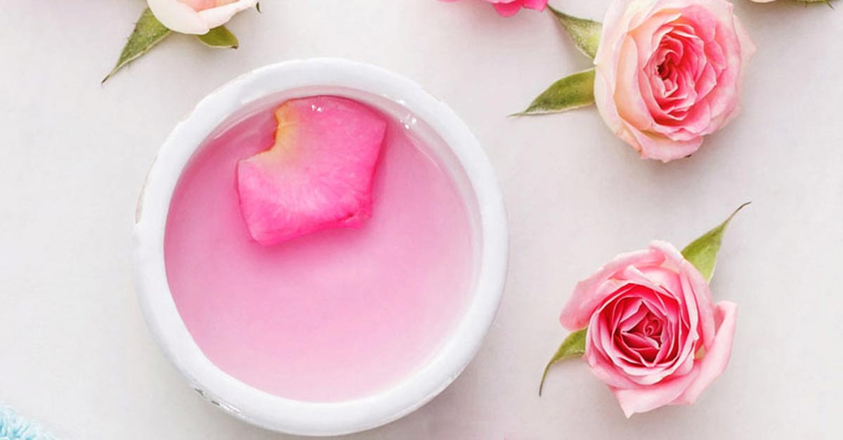 Rosalia by Bảo Hiên - Tiêu chuẩn nào để lựa chọn nước hoa hồng tốt nhất cho làn da bạn